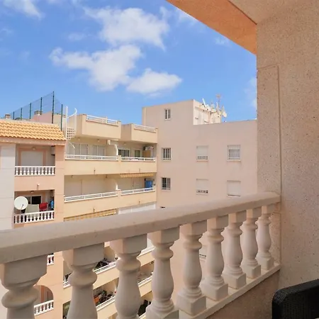 Calle San Pascual Torrevieja