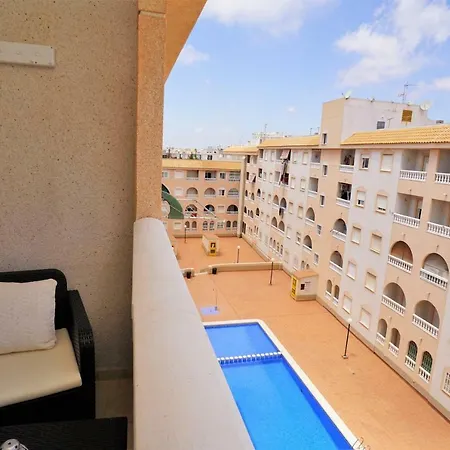 Apartment Calle San Pascual