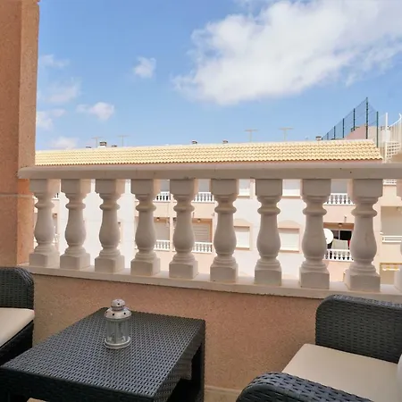 Apartment Calle San Pascual *