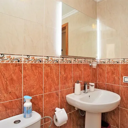 Apartment Calle San Pascual *