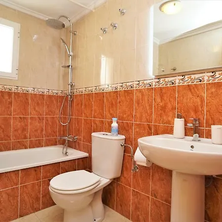 Calle San Pascual Apartment Torrevieja