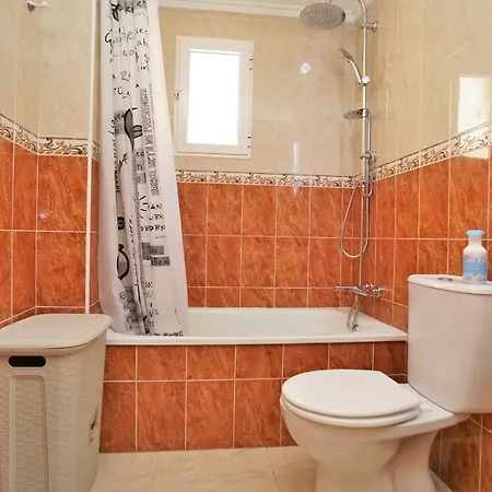 Apartment Calle San Pascual Torrevieja