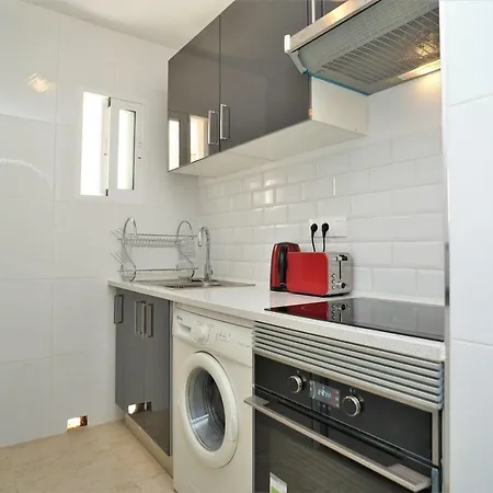 Apartment Calle San Pascual Torrevieja
