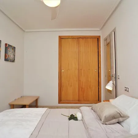 Apartment Calle San Pascual