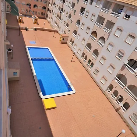 Calle San Pascual Torrevieja
